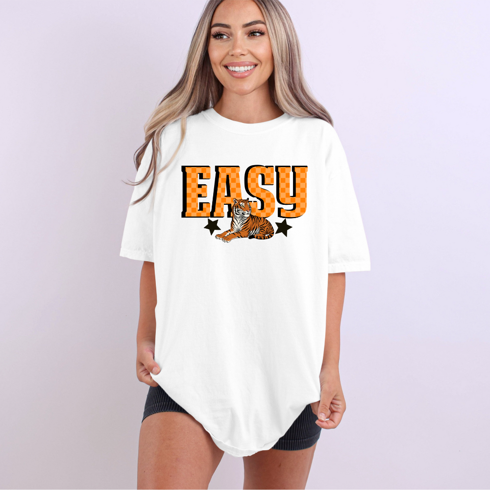 Easy Tiger Tee image 0