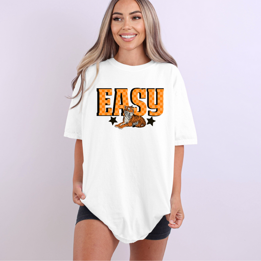 Easy Tiger Tee image 0